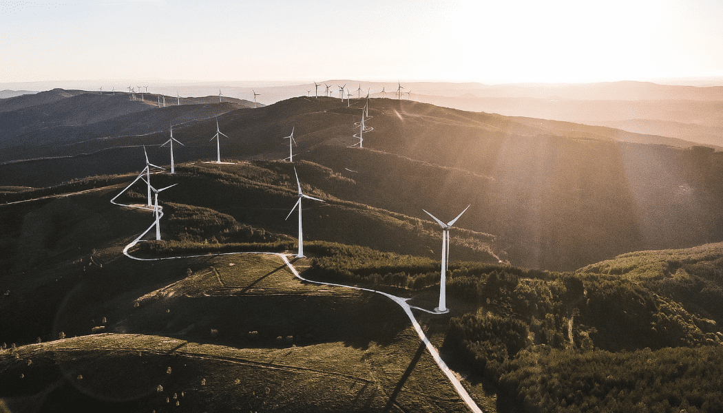 Hoe windenergie de stabiliteit van het elektriciteitsnet bedreigt